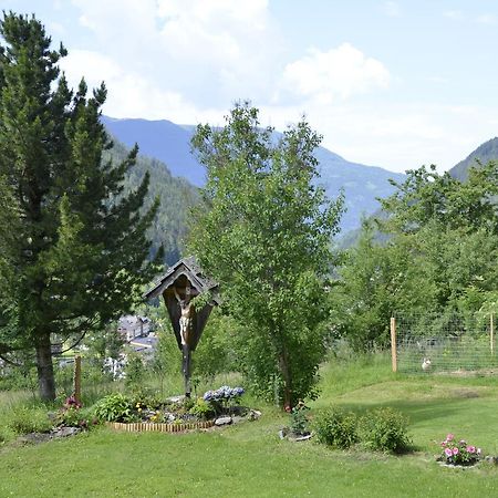 Panoramapension Lerchner Bad Kleinkirchheim Eksteriør bilde