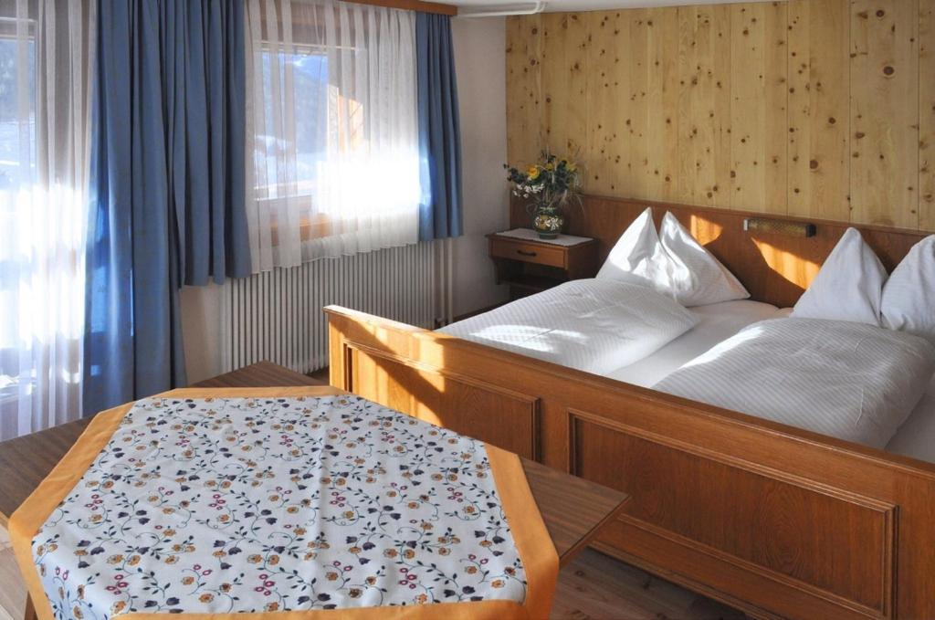 Panoramapension Lerchner Bad Kleinkirchheim Eksteriør bilde