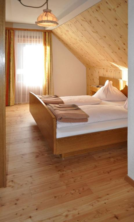 Panoramapension Lerchner Bad Kleinkirchheim Eksteriør bilde